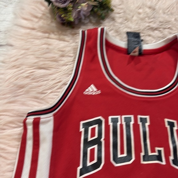 Chicago Bulls NBA Joakim Noah 13 Jersey sz M - Picture 2 of 8